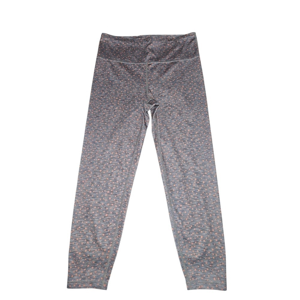 GapFit Eclipse Women's Multicolor Leggings Size Medium